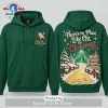 Back to the Future Hill Valley Christmas Hoodie Back to the Future Hill Valley Christmas Hoodie