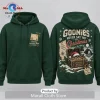 Back to the Future Hill Valley Christmas Hoodie Back to the Future Hill Valley Christmas Hoodie