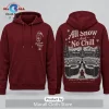Hocus Pocus Holiday Magic Purple Hoodie