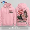 Hocus Pocus Holiday Magic Purple Hoodie