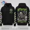 Ghostbusters Christmas Santa Pullover Hoodie