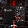 Koe Wetzel Loud Nights Broken Roads Shirt Koe Wetzel Loud Nights Broken Roads Shirt
