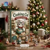 Winter Australian Shepherd Advent Calendar 2026 Winter Australian Shepherd Advent Calendar 2026