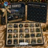 Christmas Ornament Advent Calendar 2026 Christmas Ornament Advent Calendar 2026