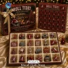 Buffalo Bills Christmas Advent Calendar Buffalo Bills Christmas Advent Calendar
