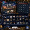 Dolly Parton Country Music Advent Calendar Dolly Parton Country Music Advent Calendar