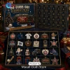 Christmas Mystery Ornament Advent Calendar Christmas Mystery Ornament Advent Calendar