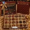 Chicago Bears NFL Christmas Advent Calendar Chicago Bears NFL Christmas Advent Calendar