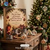Chicago Bears NFL Christmas Advent Calendar Chicago Bears NFL Christmas Advent Calendar