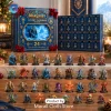 24 Days of Eagle Magic Advent Calendar 24 Days of Eagle Magic Advent Calendar