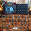 24 Days of Eagle Magic Advent Calendar 24 Days of Eagle Magic Advent Calendar