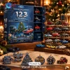 Airplanes Advent Calendar 2026 Airplanes Advent Calendar 2026