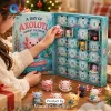 Holden Aussie Car 170th Christmas Advent Calendar