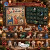 Airplanes Advent Calendar 2026 Airplanes Advent Calendar 2026