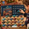 Ford Motor 123rd Anniversary Christmas Advent Calendar 2026