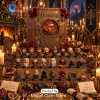 Vodka Miniature Advent Calendar 2026