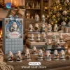 Vodka Miniature Advent Calendar 2026