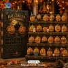 Christmas Chicken Advent Calendar 2026