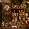 Aircraft Advent Calendar 2026 Aircraft Advent Calendar 2026
