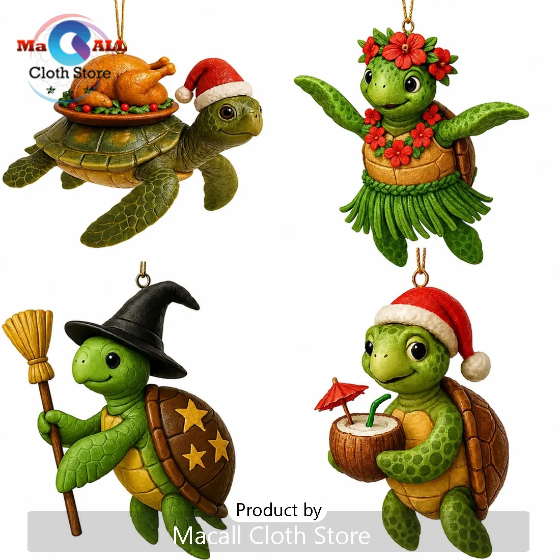 Sea Turtle Advent Calendar 2026 Sea Turtle Advent Calendar 2026