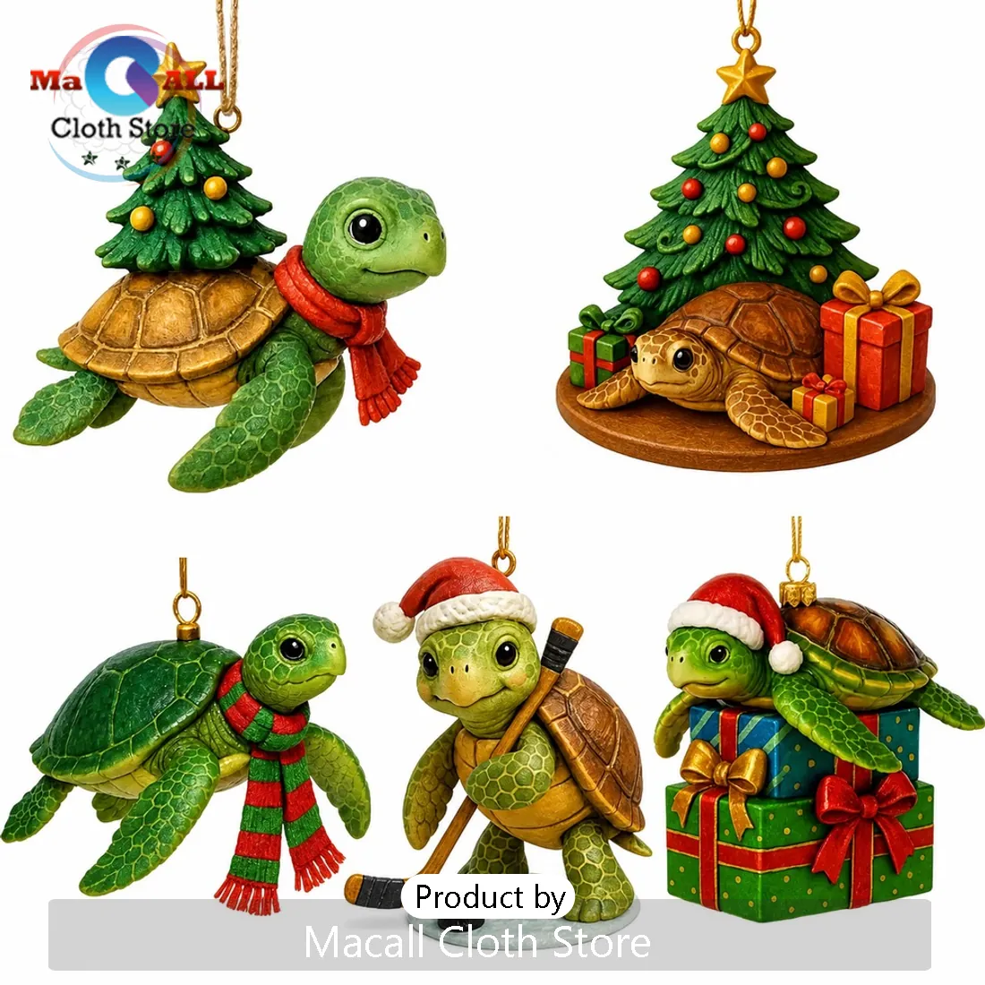 Sea Turtle Advent Calendar 2026 Sea Turtle Advent Calendar 2026