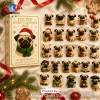 Sea Turtle Advent Calendar 2026 Sea Turtle Advent Calendar 2026