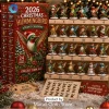 Boo Bus Driver Advent Calendar 2026