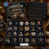 Seattle Seahawks Advent Calendar 2026