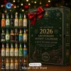 Buffalo Bills Christmas Advent Calendar
