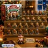 America 250th Heritage Christmas Advent Calendar