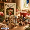 WWII Aircraft Advent Calendar 2026