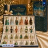 WWII Aircraft Advent Calendar 2026