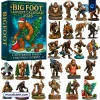 The Coming of Jesus 2026 Nativity Story Advent Calendar The Coming of Jesus 2026 Nativity Story Advent Calendar