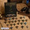 Royal Christmas Palace Advent Calendar