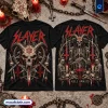 Christmas Witch Gothic Yuletide Shirt