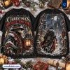 Christmas Mothman Vintage Shirt