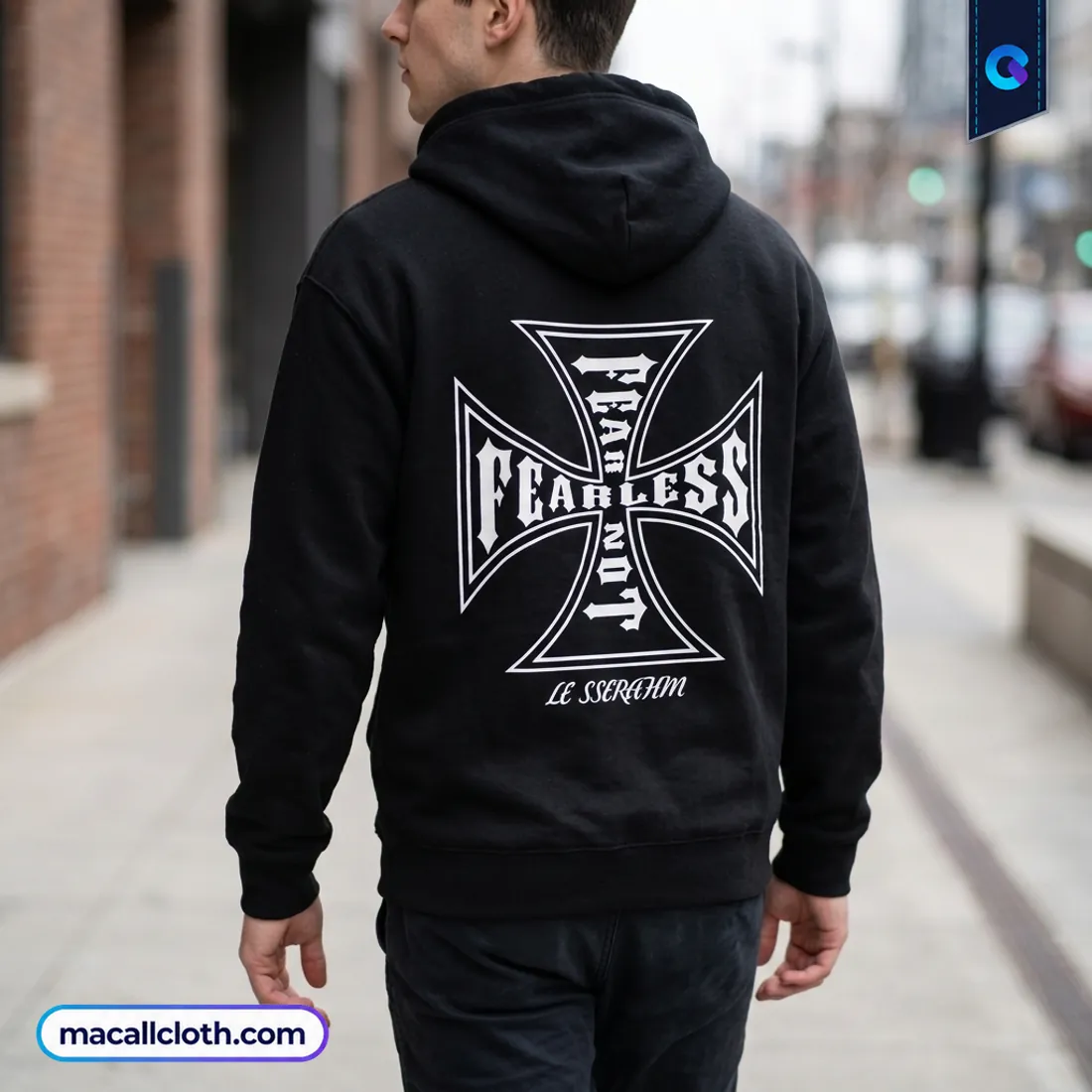 Le Sserafim 2026 Pureflow Tour Hoodie Le Sserafim 2026 Pureflow Tour Hoodie