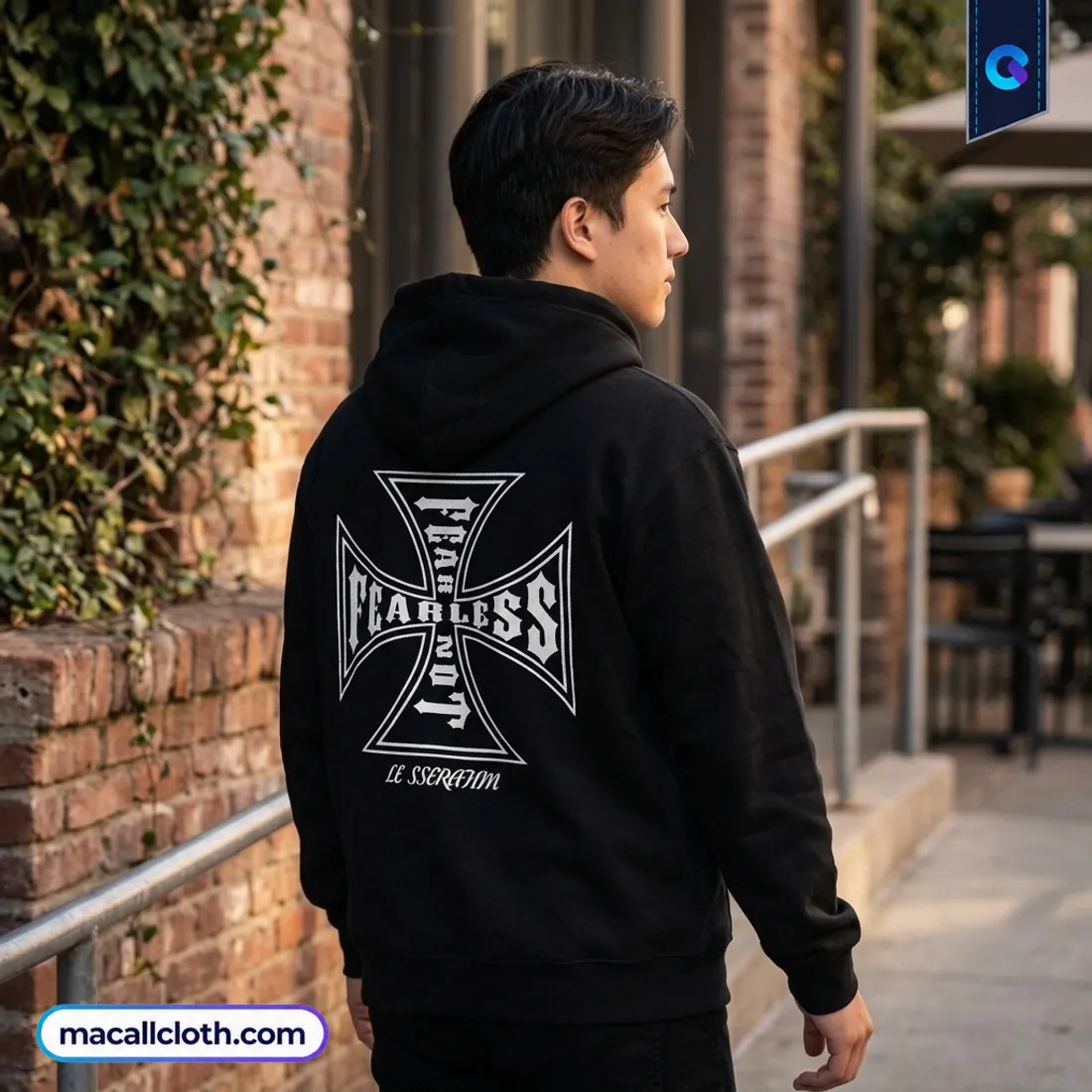 Le Sserafim 2026 Pureflow Tour Hoodie Le Sserafim 2026 Pureflow Tour Hoodie