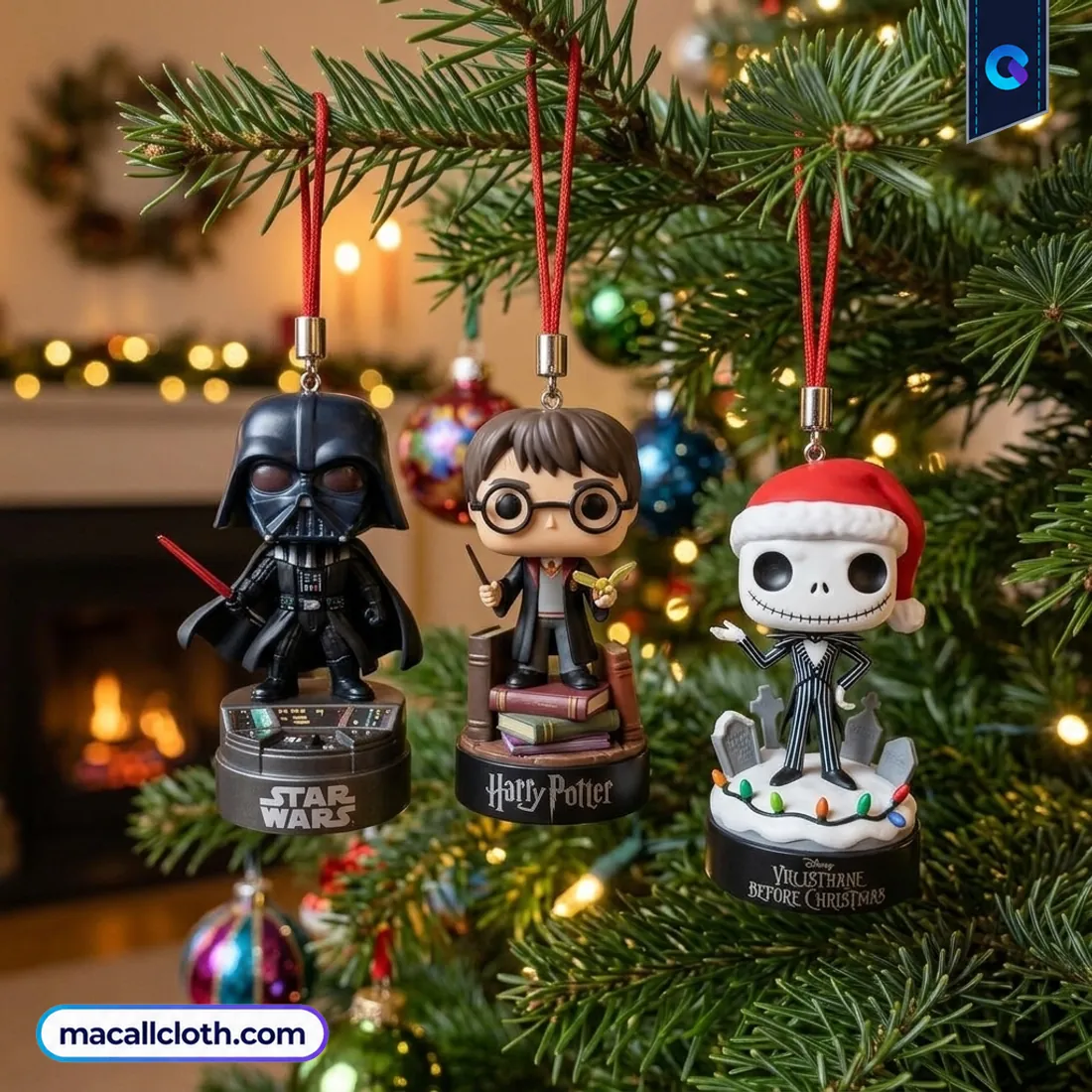 Ultimate Sci-Fi Character Advent Calendar Ultimate Sci-Fi Character Advent Calendar